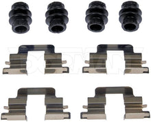Charger l'image dans la galerie, HW13611 Disc Brake Hardware Kit Dorman - First Stop Canada