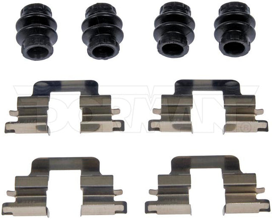 HW13611 Disc Brake Hardware Kit Dorman - First Stop Canada