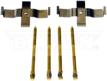 Load image into Gallery viewer, HW13612 Disc Brake Hardware Kit Dorman - First Stop Canada