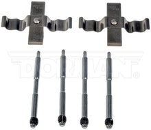 Charger l'image dans la galerie, HW13615 Disc Brake Hardware Kit Dorman - First Stop Canada