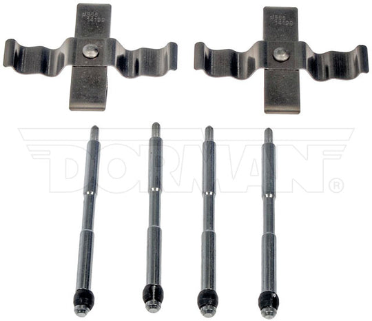 HW13615 Disc Brake Hardware Kit Dorman - First Stop Canada