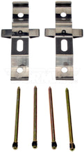 Charger l'image dans la galerie, HW13617 Disc Brake Hardware Kit Dorman - First Stop Canada