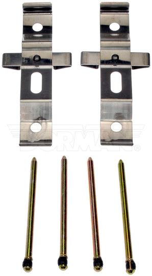 HW13617 Disc Brake Hardware Kit Dorman - First Stop Canada