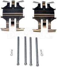 Load image into Gallery viewer, HW13623 Disc Brake Hardware Kit Dorman - First Stop Canada