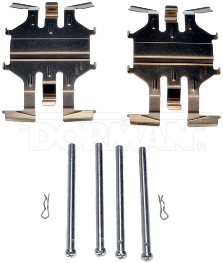 HW13623 Disc Brake Hardware Kit Dorman - First Stop Canada