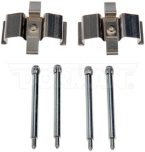 Load image into Gallery viewer, HW13624 Disc Brake Hardware Kit Dorman - First Stop Canada