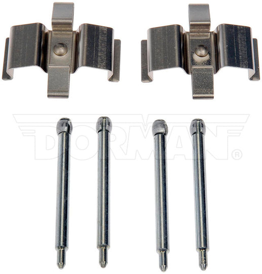 HW13624 Disc Brake Hardware Kit Dorman - First Stop Canada