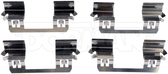 HW13629 Disc Brake Hardware Kit Dorman - First Stop Canada