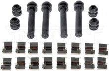 Charger l'image dans la galerie, HW13632 Brake Bolt Kit Dorman - First Stop Canada
