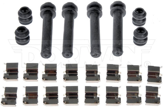 HW13632 Brake Bolt Kit Dorman - First Stop Canada