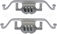 Load image into Gallery viewer, HW13634 Disc Brake Hardware Kit Dorman - First Stop Canada