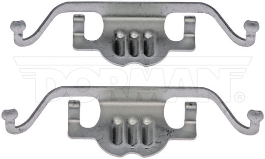 HW13634 Disc Brake Hardware Kit Dorman - First Stop Canada