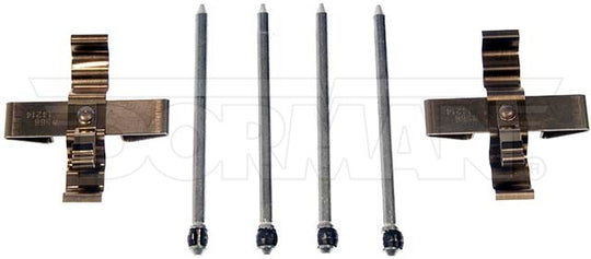HW13639 Disc Brake Hardware Kit Dorman - First Stop Canada