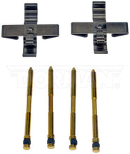 Charger l'image dans la galerie, HW13640 Disc Brake Hardware Kit Dorman - First Stop Canada