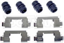 Load image into Gallery viewer, HW13642 Disc Brake Hardware Kit Dorman - First Stop Canada