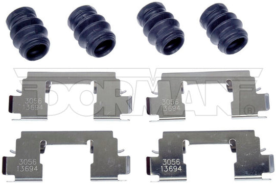 HW13642 Disc Brake Hardware Kit Dorman - First Stop Canada