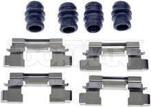 Load image into Gallery viewer, HW13642 Disc Brake Hardware Kit Dorman - First Stop Canada