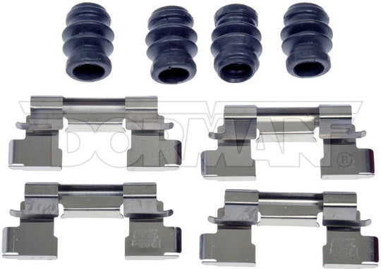 HW13642 Disc Brake Hardware Kit Dorman - First Stop Canada