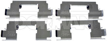 Load image into Gallery viewer, HW13642 Disc Brake Hardware Kit Dorman - First Stop Canada