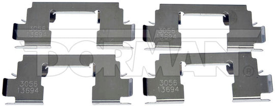 HW13642 Disc Brake Hardware Kit Dorman - First Stop Canada