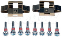 Charger l'image dans la galerie, HW13643 Disc Brake Hardware Kit Dorman - First Stop Canada