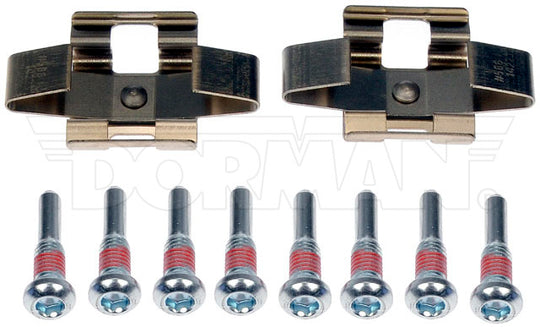 HW13643 Disc Brake Hardware Kit Dorman - First Stop Canada