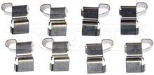 Charger l'image dans la galerie, HW13644 Disc Brake Hardware Kit Dorman - First Stop Canada