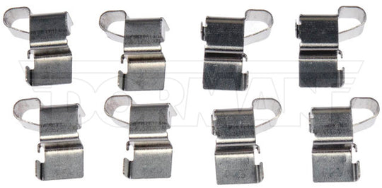 HW13644 Disc Brake Hardware Kit Dorman - First Stop Canada