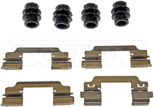 Charger l'image dans la galerie, HW13646 Disc Brake Hardware Kit Dorman - First Stop Canada