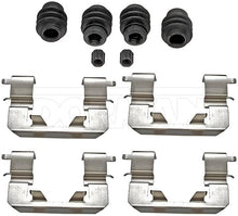 Load image into Gallery viewer, HW13647 Disc Brake Hardware Kit Dorman - First Stop Canada