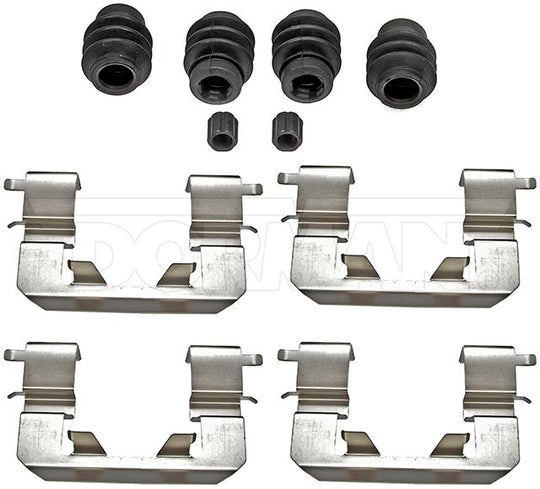 HW13647 Disc Brake Hardware Kit Dorman - First Stop Canada