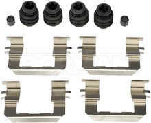 Load image into Gallery viewer, HW13647 Disc Brake Hardware Kit Dorman - First Stop Canada