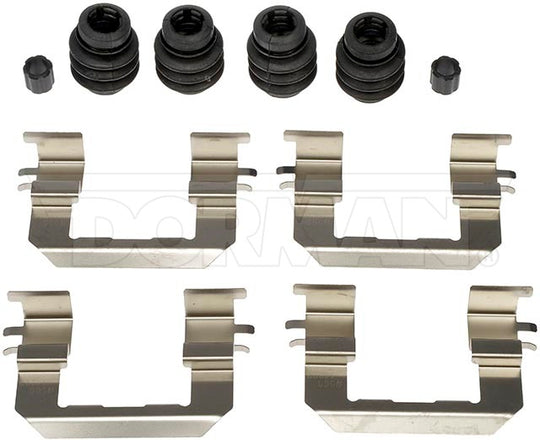HW13647 Disc Brake Hardware Kit Dorman - First Stop Canada