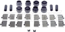 Charger l'image dans la galerie, HW13648 Brake Bolt Kit Dorman - First Stop Canada
