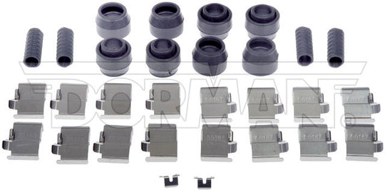 HW13648 Brake Bolt Kit Dorman - First Stop Canada