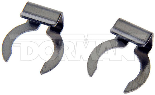 HW13648 Brake Bolt Kit Dorman - First Stop Canada