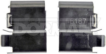 Charger l'image dans la galerie, HW13648 Brake Bolt Kit Dorman - First Stop Canada