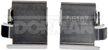 Charger l'image dans la galerie, HW13648 Brake Bolt Kit Dorman - First Stop Canada