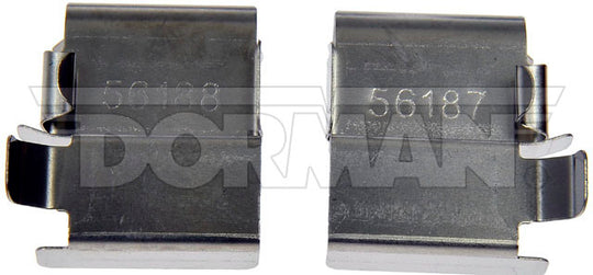 HW13648 Brake Bolt Kit Dorman - First Stop Canada