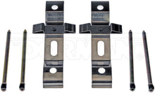 Load image into Gallery viewer, HW13649 Disc Brake Hardware Kit Dorman - First Stop Canada