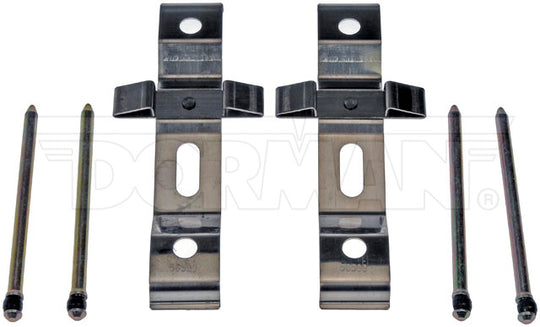 HW13649 Disc Brake Hardware Kit Dorman - First Stop Canada