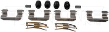 Charger l'image dans la galerie, HW13652 Disc Brake Hardware Kit Dorman - First Stop Canada