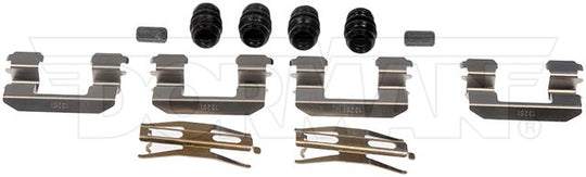 HW13652 Disc Brake Hardware Kit Dorman - First Stop Canada