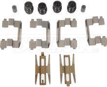 Charger l'image dans la galerie, HW13652 Disc Brake Hardware Kit Dorman - First Stop Canada