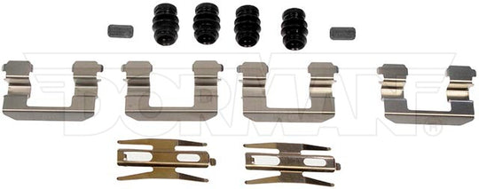 HW13652 Disc Brake Hardware Kit Dorman - First Stop Canada