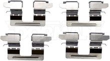 Load image into Gallery viewer, HW13653 Disc Brake Hardware Kit Dorman - First Stop Canada