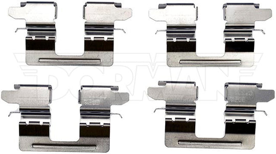 HW13653 Disc Brake Hardware Kit Dorman - First Stop Canada