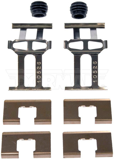 HW13655 Disc Brake Hardware Kit Dorman - First Stop Canada