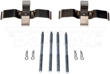 Charger l'image dans la galerie, HW13658 Disc Brake Hardware Kit Dorman - First Stop Canada