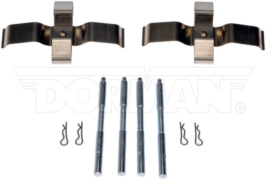 HW13658 Disc Brake Hardware Kit Dorman - First Stop Canada
